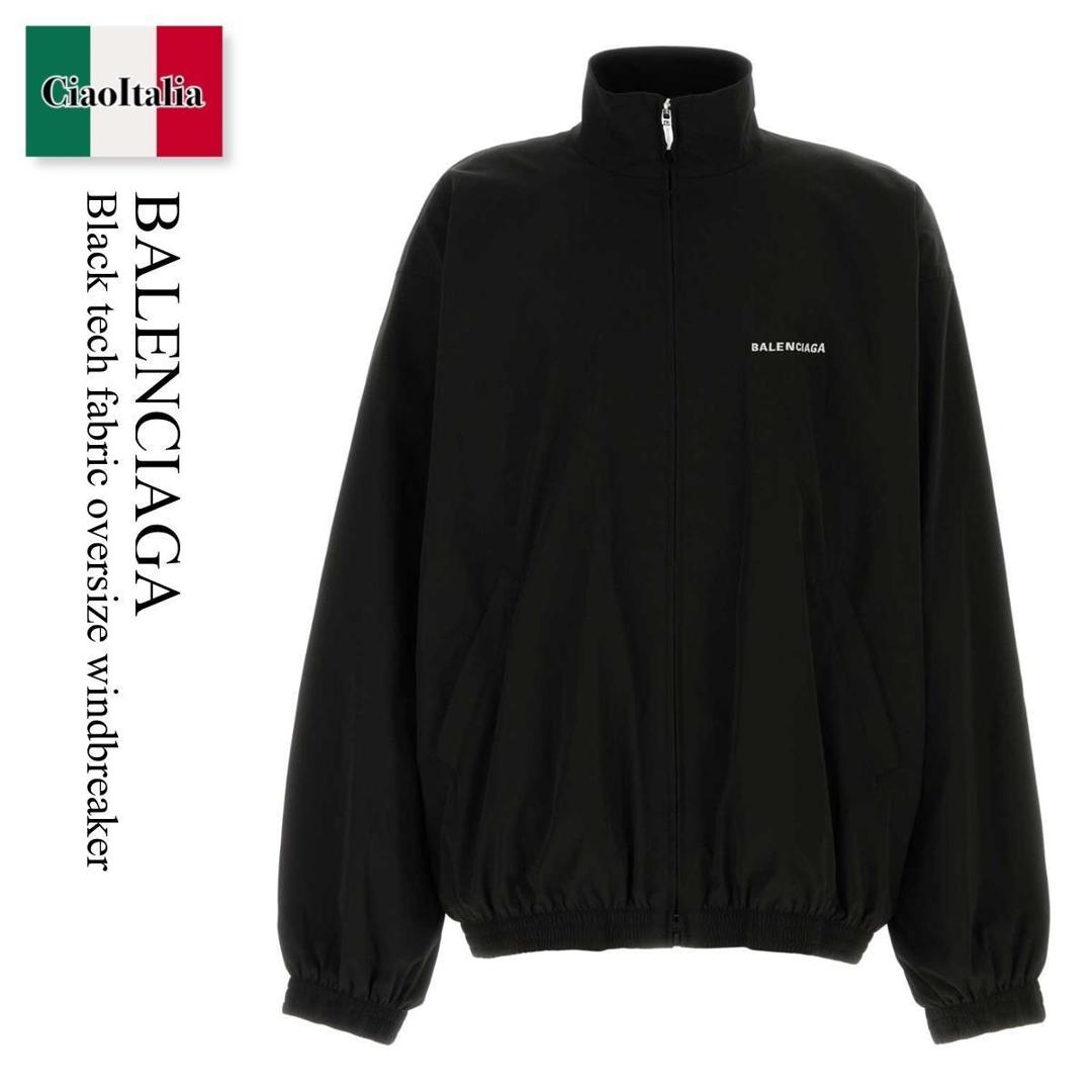 ジャケット BALENCIAGA JACKET (774066TBP01 1000) r0120033670-1.jpg