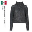 【数量限定・在庫限り・早い者勝ち!】 ブルネロクチネリ / Brunello Cucinelli Cardigan / MGN364316 / MGN36431...