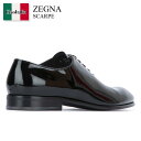 【数量限定・在庫限り・早い者勝ち!】 エルメネジルドゼニア / Zegna Scarpe / RLHBALA5980Z / RLHBALA5980Z NER /...