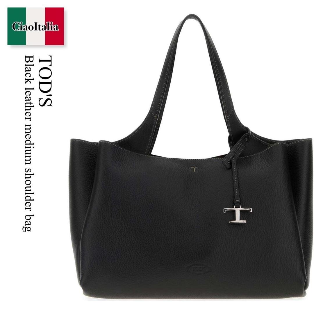 ショルダーバッグ・ポシェット TOD'S Woman Shoulder bag Black XBWCRNK0200UCT B999 楽天市場】ポシェット(ブランドトッズ)(レディースバッグ
