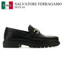 【数量限定・在庫限り・早い者勝ち!】 フェラガモ / Salvatore Ferragamo Duglas / 022300 7681082E / 022300...