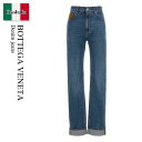 【数量限定・在庫限り・早い者勝ち!】 ボッテガ・ヴェネタ / Bottega Veneta Denim Jeans / 831607 V42W0 / 831607 V42W0 4715 / 831607V42W0 / 831607V42W0 4715 / 831607V42W04715 / デニム・ジーパン