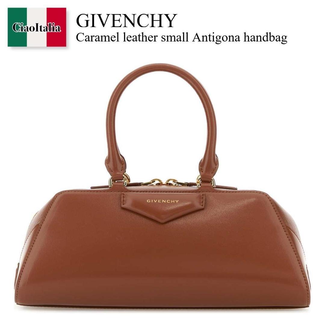 Ciao Italia㤨֡ڿ̸ꡦ߸˸¤ꡦᤤԾ Х󥷥 / Ф / Х / Givenchy Caramel Leather Small Antigona Handbag / BB5130B2AQ / BB5130B2AQ 235 / BB5130B2AQ235 / ϥɥХåפβǤʤ235,312ߤˤʤޤ