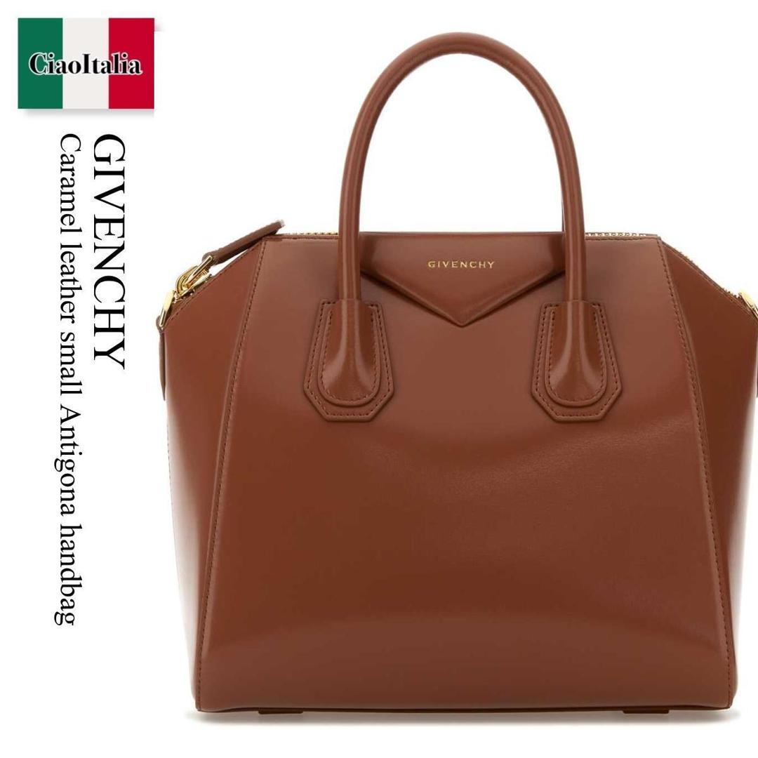 Ciao Italia㤨֡ڿ̸ꡦ߸˸¤ꡦᤤԾ Х󥷥 / Ф / Х / Givenchy Caramel Leather Small Antigona Handbag / BB5149B13A / BB5149B13A 235 / BB5149B13A235 / ϥɥХåפβǤʤ271,376ߤˤʤޤ