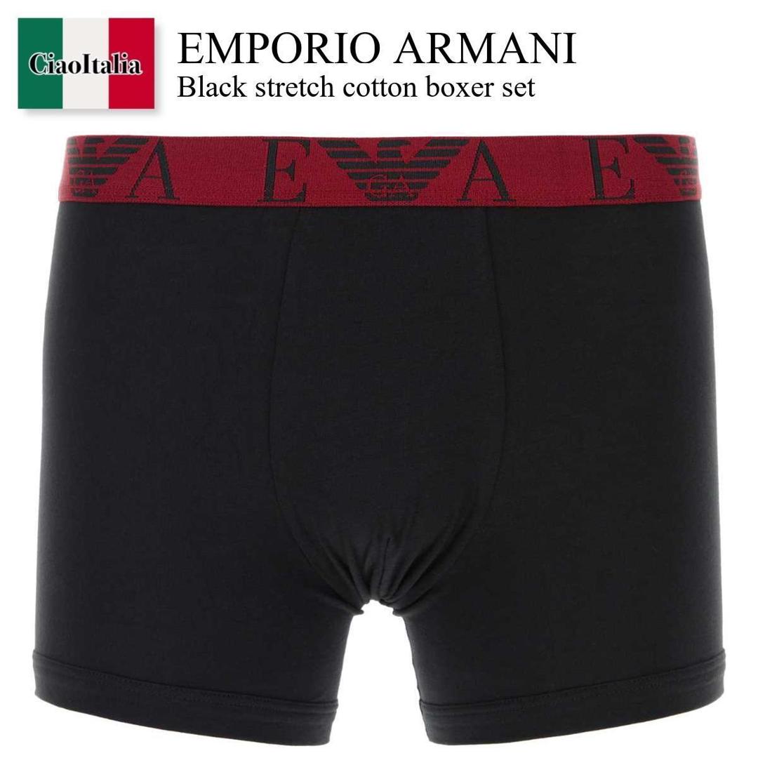 エンポリオ・アルマーニ/Empor...