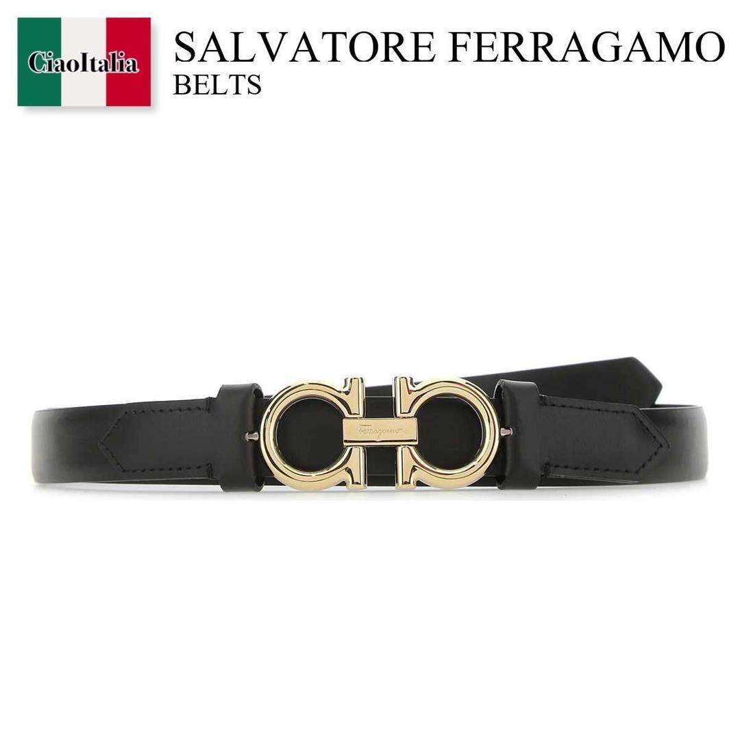 【数量限定・在庫限り・早い者勝ち！】 フェラガモ / Salvatore Ferragamo Belts / 23B707 715735 / 23..