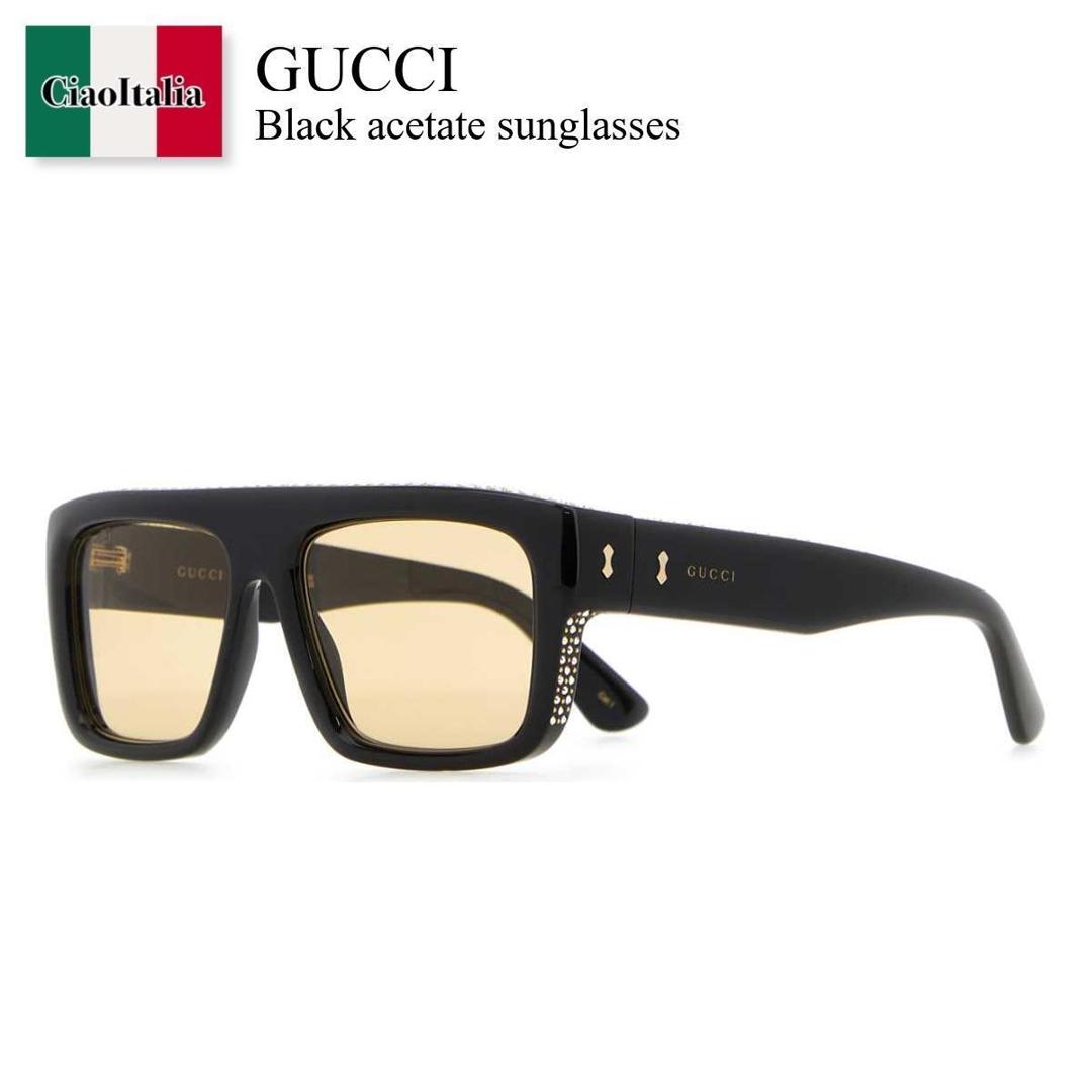 【数量限定・在庫限り・早い者勝ち！】 グッチ / Gucci Blac...(4)