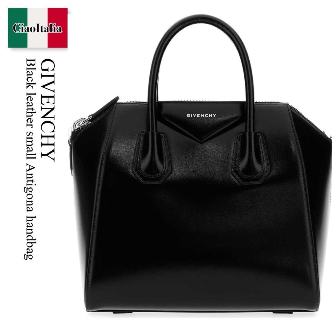 Ciao Italia㤨֡ڿ̸ꡦ߸˸¤ꡦᤤԾ Х󥷥 / Ф / Х / Givenchy Black Leather Small Antigona Handbag / BB5149B1R0 / BB5149B1R0 001 / BB5149B1R0001 / ϥɥХåפβǤʤ287,813ߤˤʤޤ