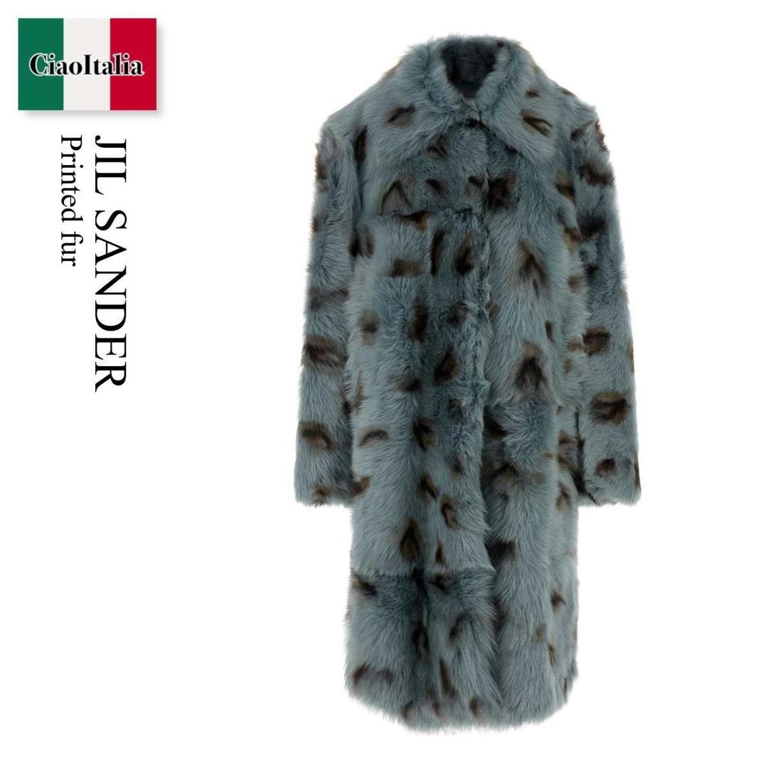【数量限定・在庫限り・早い者勝ち!】 ジルサンダー / Jil Sander Printed Fur / J03AA0205J 07226 / J03AA020...
