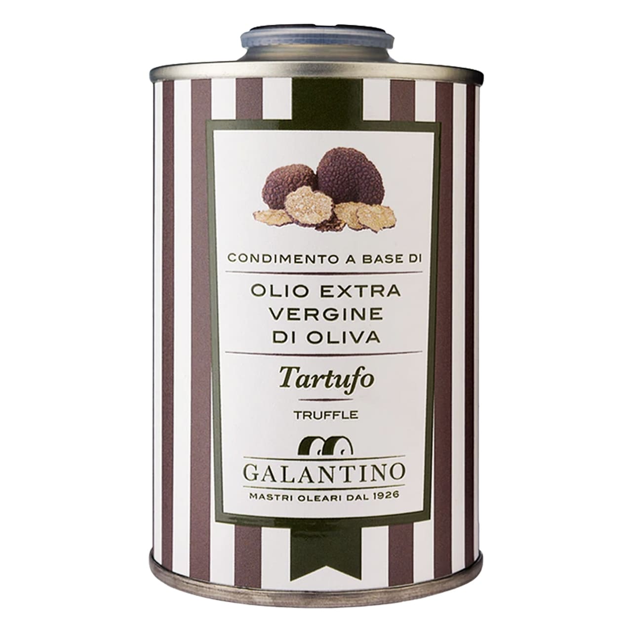 ガランティーノ タルトゥーフォ エクストラ・ヴァージン・オリーブオイル 229g イタリア産 トリュフ チ..