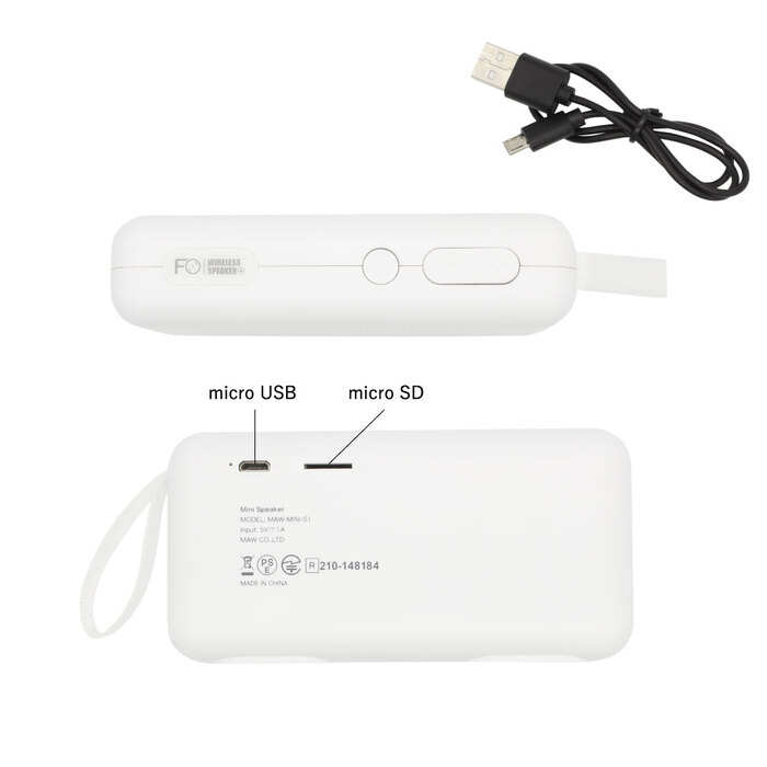 �磻��쥹Bluetooth���ԡ����� �ۥ磻�� ��å�