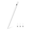 「IOS&Android全モデル対応!」【ポイント5倍】KINGONE タッチペン ipad タブレット iphone ペンシル スタイラスペン 極細 超高感度...