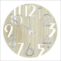 【送料無料】ジョージ・ネルソンナンバークロック掛け時計ミッドセンチュリークロック時計壁掛けおしゃれお洒落木製アンティーク壁掛け時計レトロビンテージヴィンテージジョージネルソン北欧GeorgeNelson