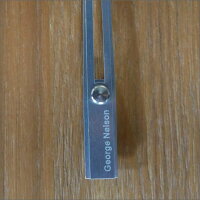【送料無料】ジョージ・ネルソンナンバークロック掛け時計ミッドセンチュリークロック時計壁掛けおしゃれお洒落木製アンティーク壁掛け時計レトロビンテージヴィンテージジョージネルソン北欧GeorgeNelson