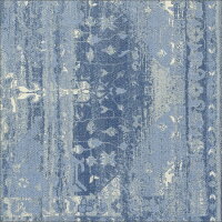 【送料無料】インド製コットンラグB130×190cmラグマット130×190絨毯ラグインドコットンデザイン柄お洒落レトロおしゃれコットンインド綿1.5畳1.5帖ヴィンテージストーンウォッシュ夏用カーペット