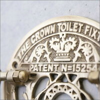 ブラス×ウッドペーパーホルダーブラスウッドトイレットペーパーホルダー真鍮木木製お洒落おしゃれ木製アンティークヴィンテージビンテージカントリーレトロ壁面収納アイアントイレ収納ペーパーホルダーシャビー