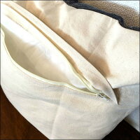 バンダナ柄ウォッシュクッションカバー45cm45×45バンダナ柄クッションクッションカバーアジアンアジアン雑貨インドウォッシュ加工ユーズド加工
