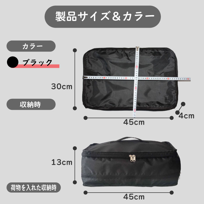 収納フック 吊り下げ式ボックス 4段 [3]