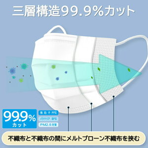 【高評価☆不織布マスク】マスク 不織布マスク cicibella シシベラ マスク 福袋2024 春 大容量51枚×40箱 不織布 ホワイト 大人用 マスク カラーマスク 耳が痛くならない 三層構造 プリーツマスク くちばし マスク 不織布 マスク 花粉対策 99% 高密度フィルター 小顔マスク