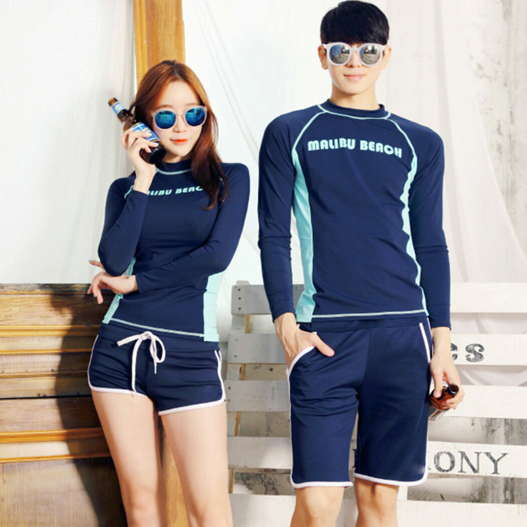 楽天市場 2020最新水着 ペア水着 まとめ買いでお得 水着 メンズ