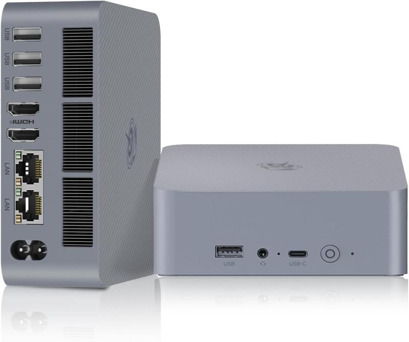 Rakuten - N100 MINI PC