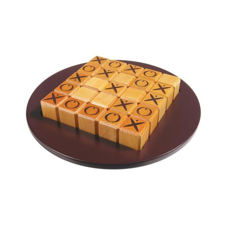 楽天ciel-soraGIGAMIC QUIXO クイキシオ 【日本正規】 ボードゲーム テーブルゲーム 知育玩具 おもちゃ 子供 脳トレ フランス