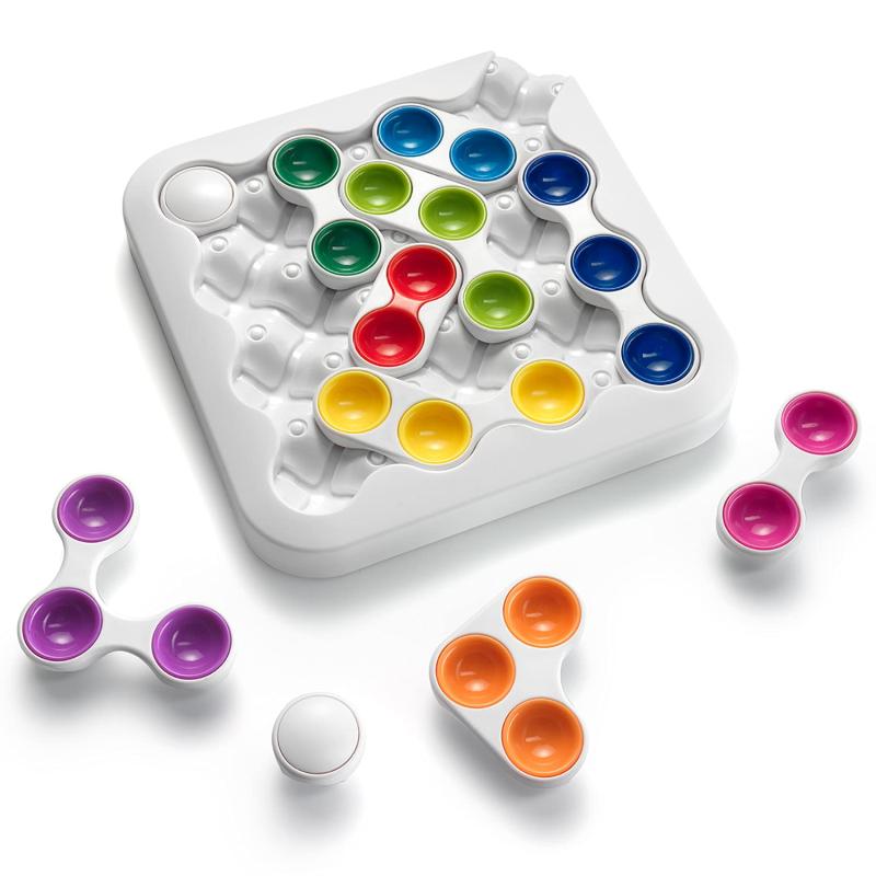 Rakuten - Smart Games アンチウイルス 脳トレ パズル ボードゲーム SG520JP 正規品