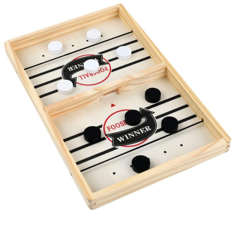 楽天ciel-soraHOTQ 人気ランキング カロム ゲーム卓上ゲーム ホッケーゲーム 卓上ゲーム スリングホッケー ボードゲーム卓上 テーブルゲーム 家族パーティー ギフト木製