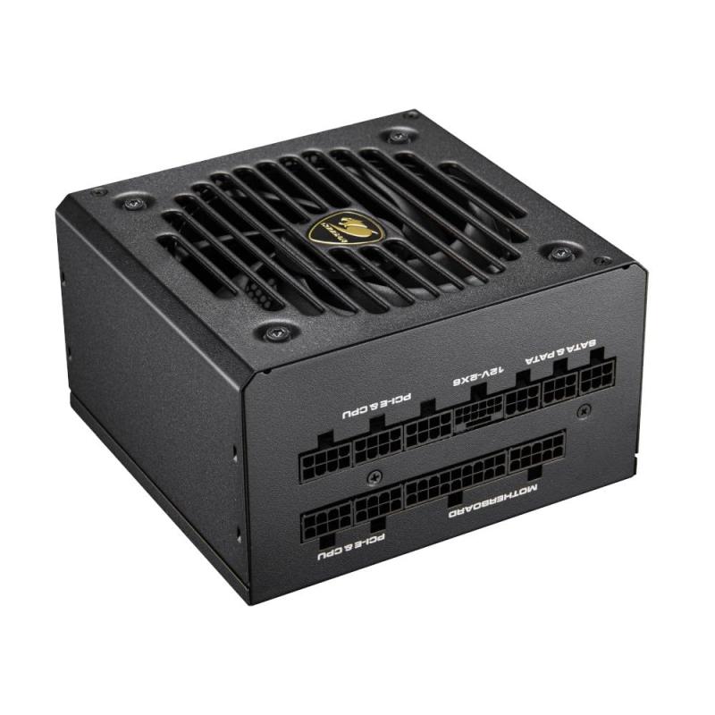 COUGAR GEX PRO