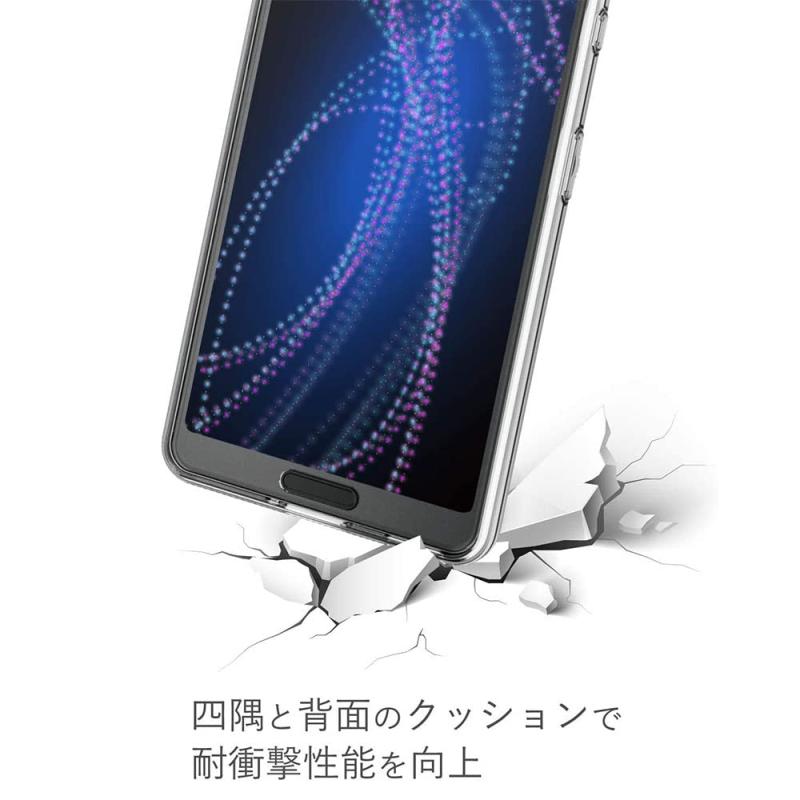 cxybgfv iPhone XR ケース T...の紹介画像2