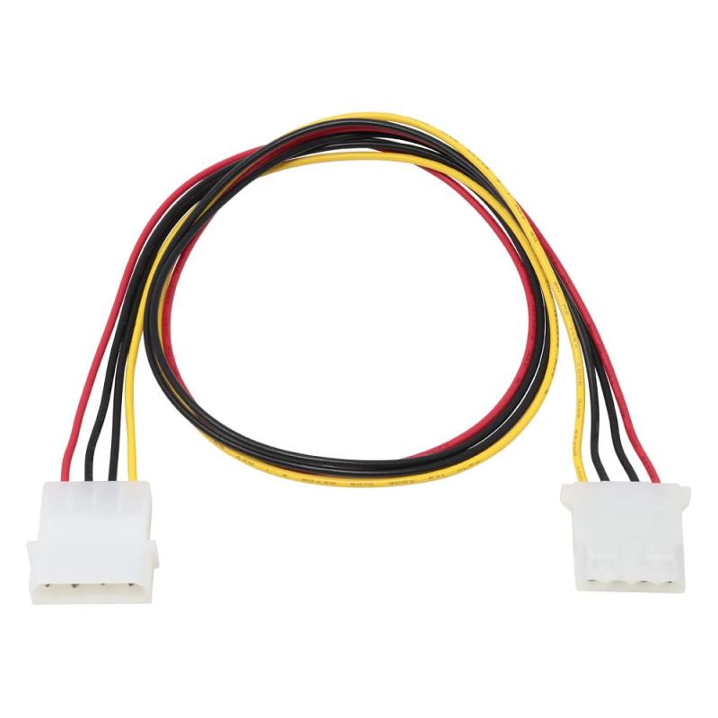 AINEX 電源延長ケーブル 50cm