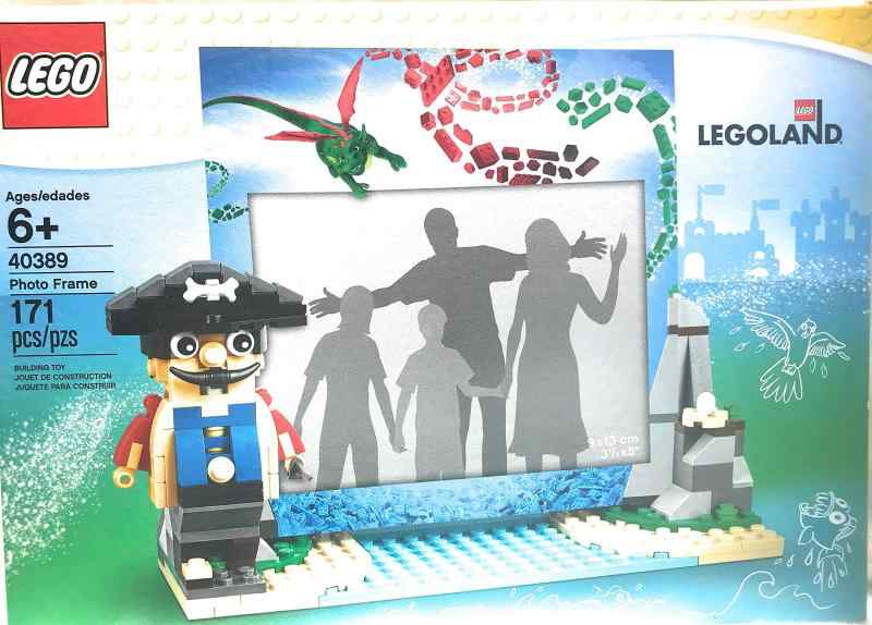 ciel-sora㤨Legoland Lego 40389 ±եȥե졼פβǤʤ4,776ߤˤʤޤ
