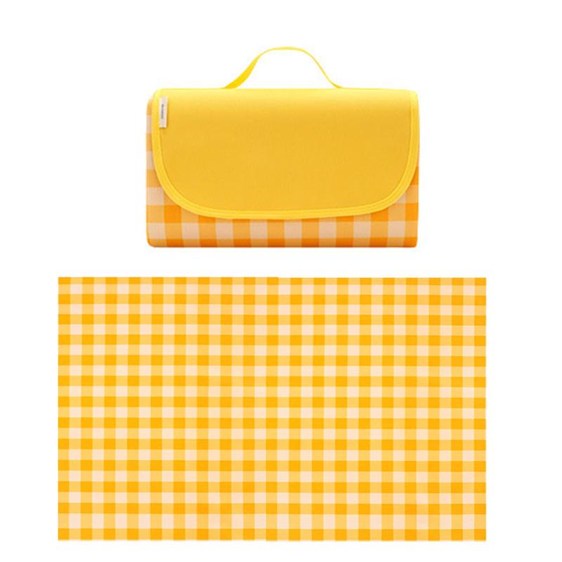 Chairs, Tables, Sheets - レジャーシート レジャーシート 厚手 ピクニックシート レジャーシート コンパクト150×200cm 耐水性 キャンプ マット 厚手 折りたたみ お花見 海水浴 バーベキュー 登山 キャンプ場 公園 ピク