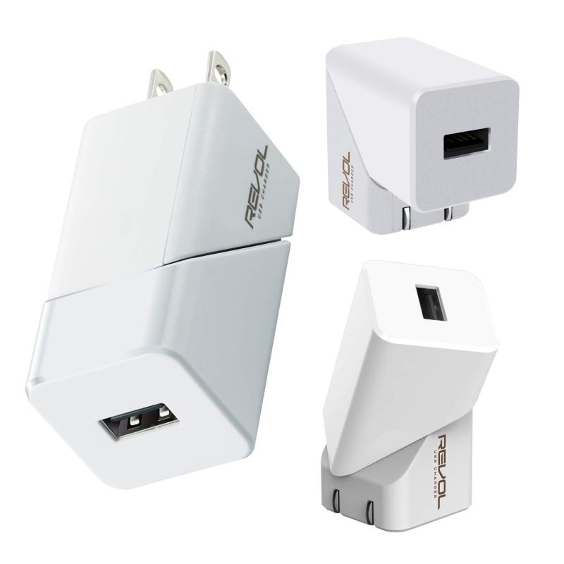 エレコム USB コンセント 充電器 12W USB-A×1 【 iPhone (iPhone13シリーズ対応) /...