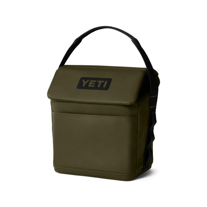 樂天商城 - YETI デイトリップ 6L 断熱ソフトクーラーランチバッグ