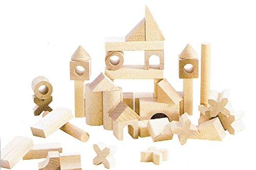 Other - BLOCKS・バラエティー （SE0005） 【セレクタ/SELECTA SPIELZEUG】 【2歳頃から】