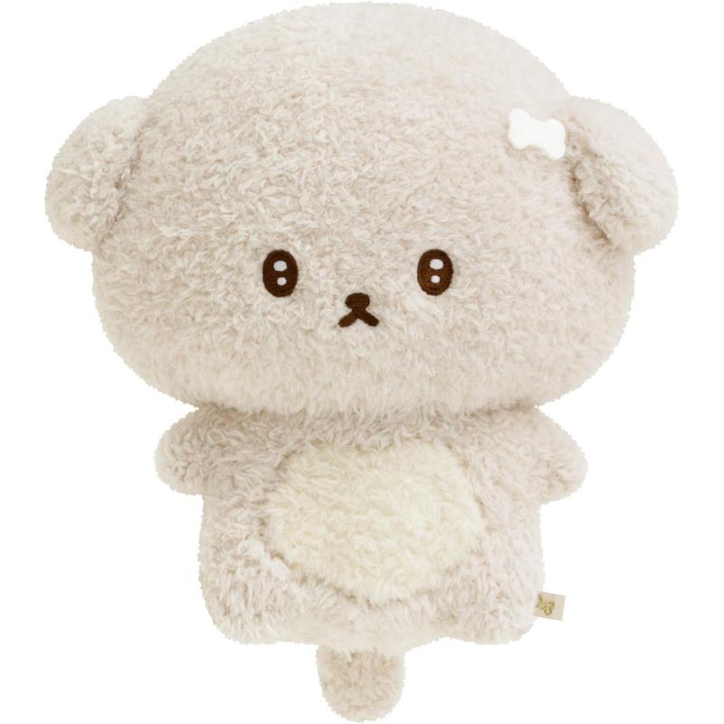 Rakuten - サンエックス(San-X) いしよわちゃん ぬいぐるみ MO88801