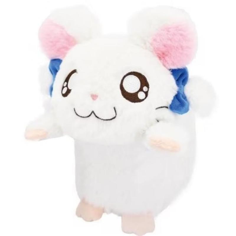 Rakuten - とっとこハム太郎 リボンちゃん ふんばるず