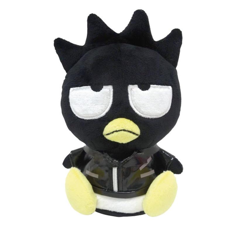 Rakuten - ケイカンパニー サンリオキャラクターズ （ヴィンテージレトロ）ぬいぐるみ バッドばつ丸 SAV-NU-XO