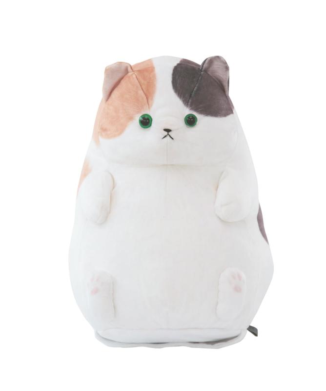 Rakuten - つまんでアニマルズ USBぬいぐるみウォーマー 【ねこ】(7193TSU001)