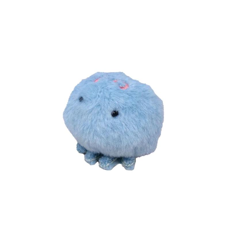 楽天市場】クラゲ の ぬいぐるみ（日用品雑貨・文房具・手芸）の通販