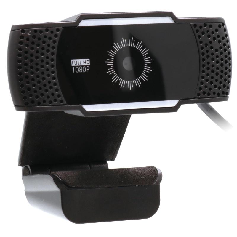 アーテック(Artec) FullHD対応200万画素ウェブカメラ ブラック フルHD 1080P USB接続 リモートワーク 会議 オンライン授業 91860 ciel-sora-10045758 ciel-sora パッケージ画像