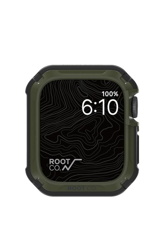 Rakuten - 【ROOT CO.】GRAVITY Shock Resist Case for Apple Watch