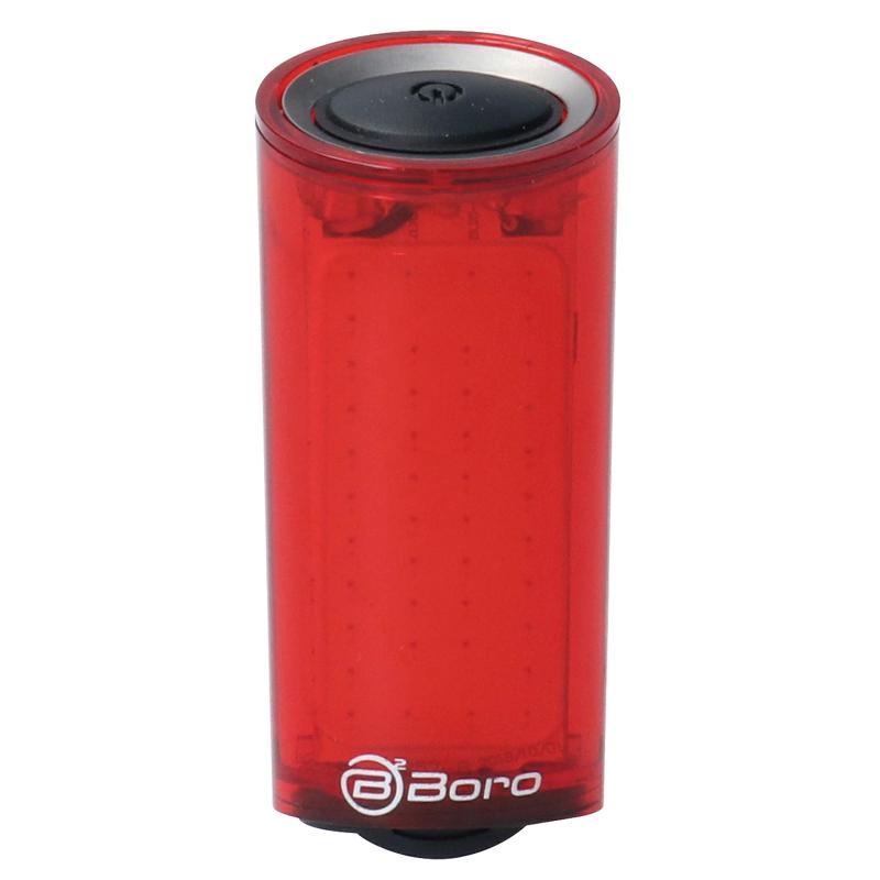 Other - BB Boro(ビービーボロ) 自転車 テールライト [DR-3.0R] レッド DR-3.0R