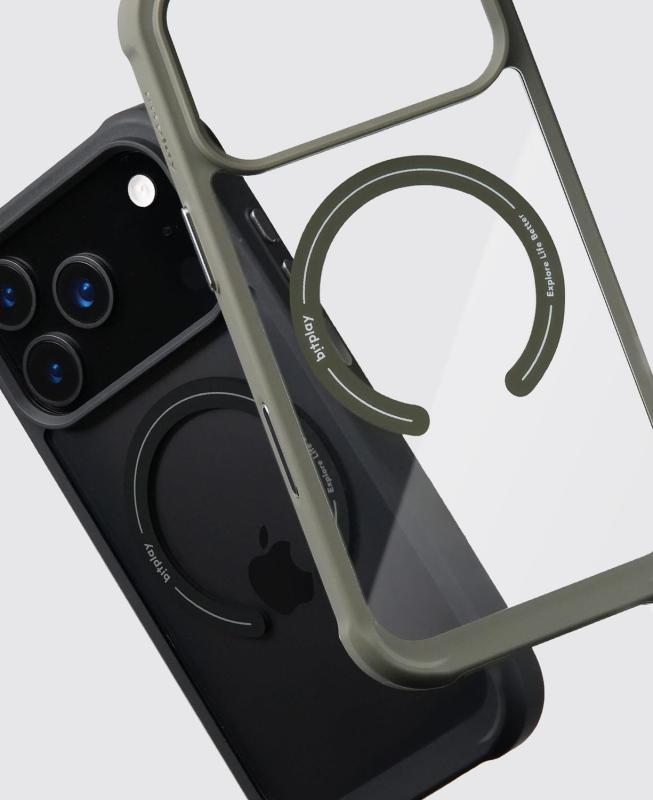Rakuten - 【】bitplay・Wander Case for iPhone 17シリーズ