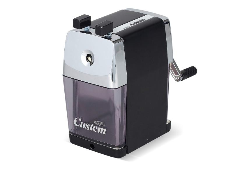 Rakuten - カール事務器 鉛筆削り カスタム