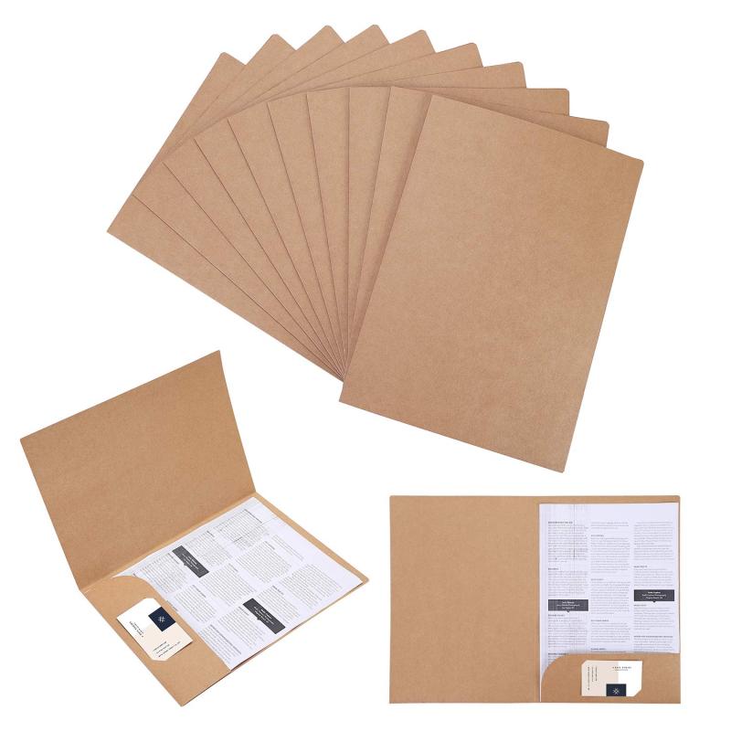 ファイルボード A4カバー 紙質 ホル�