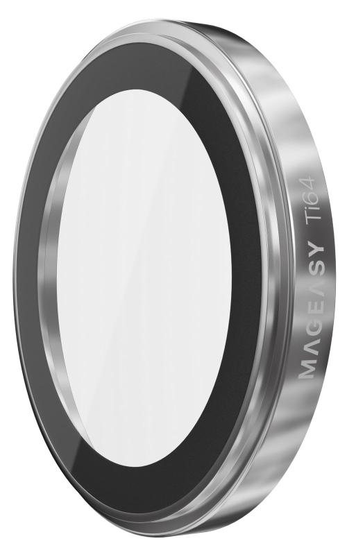 【MagEasy】 Lenz T for iPhone17 Pro Max / iPhone17 Pro
