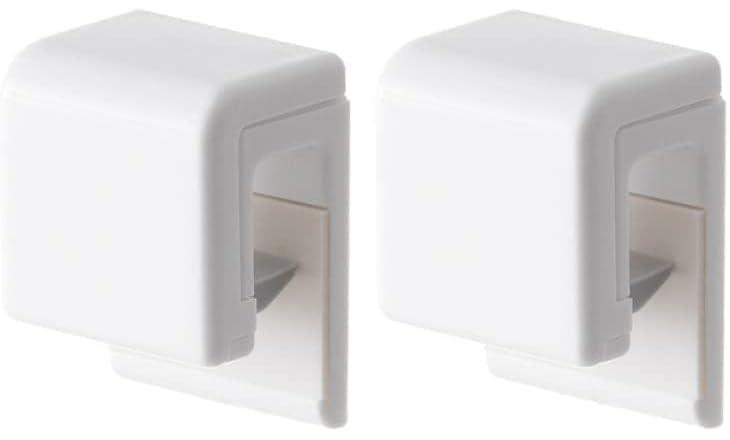 YOOTASIO 4個セット チューブ絞り器 歯磨き粉・洗顔料・ハンドクリーム用 チューブ絞り器 歯磨き粉スクイーザー ローリング式 ABS製 歯磨き粉シートホルダースタンド 歯磨き粉ベース チュー