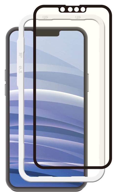 ��Corallo�� iPhone13Pro Max �б� ���饹�ե���� 9H �������饹 ���� ��ˢ �ɻ� �֥롼�饤�� �ݸ� ���饹 �ե���� �֥롼�饤�ȥ��å� ��ñ Ž�ե������� ���饹�ݸ�ե���� [ iPhone13 ProMax iPhon